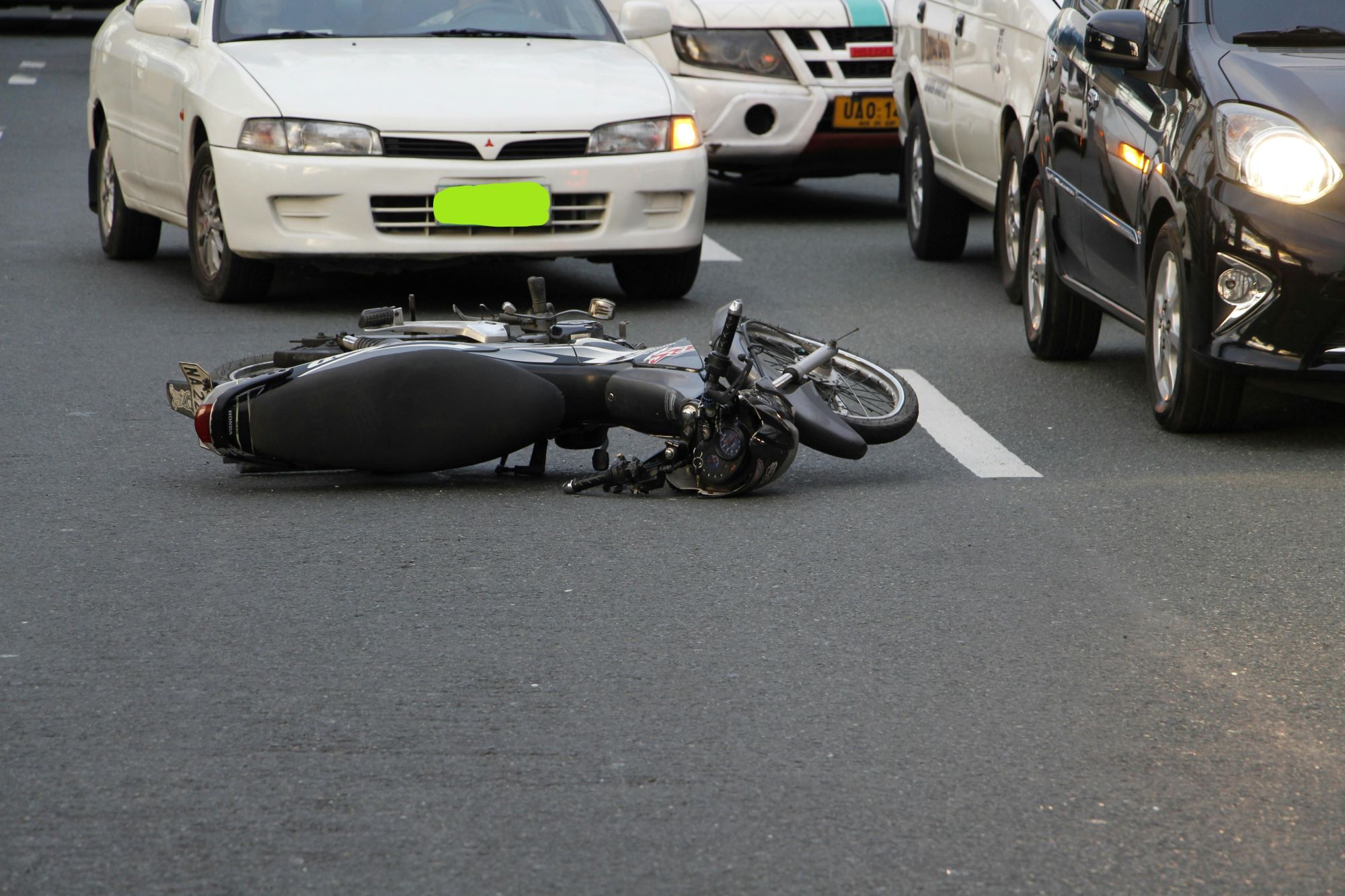 Bike Accident Injury Lawyers in Long Beach