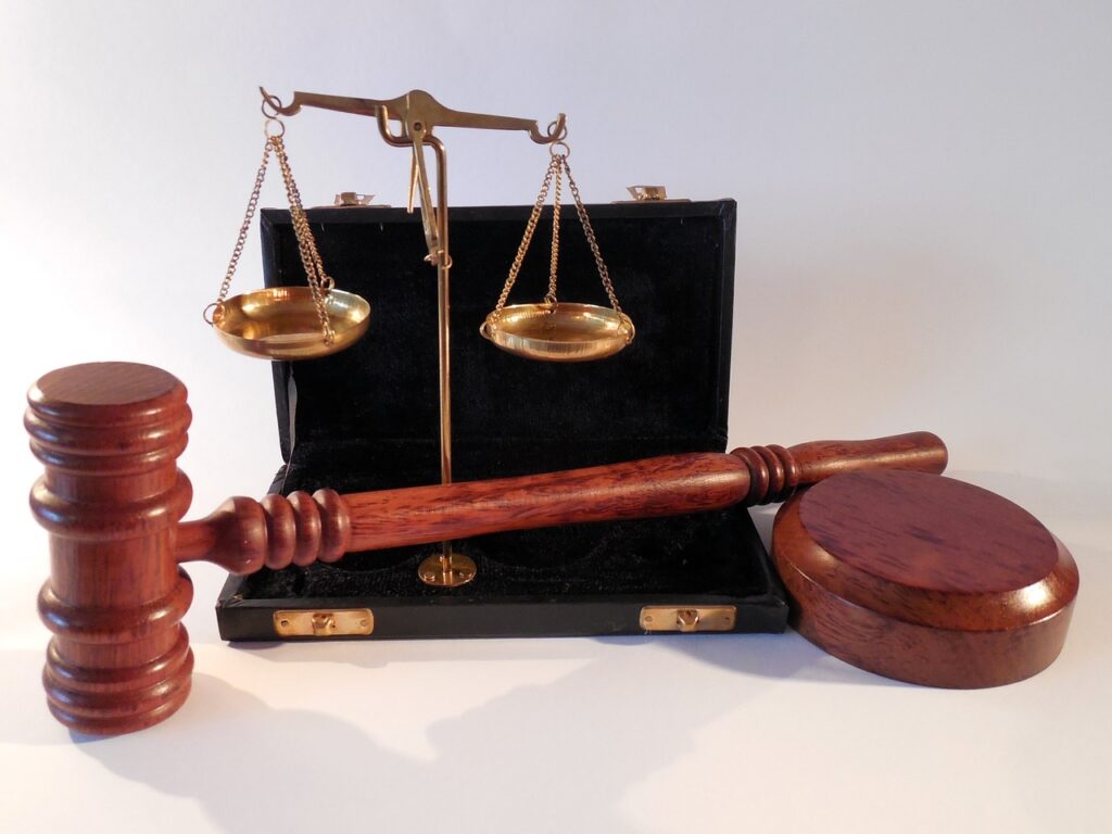 Family Law Attorney Las Vegas